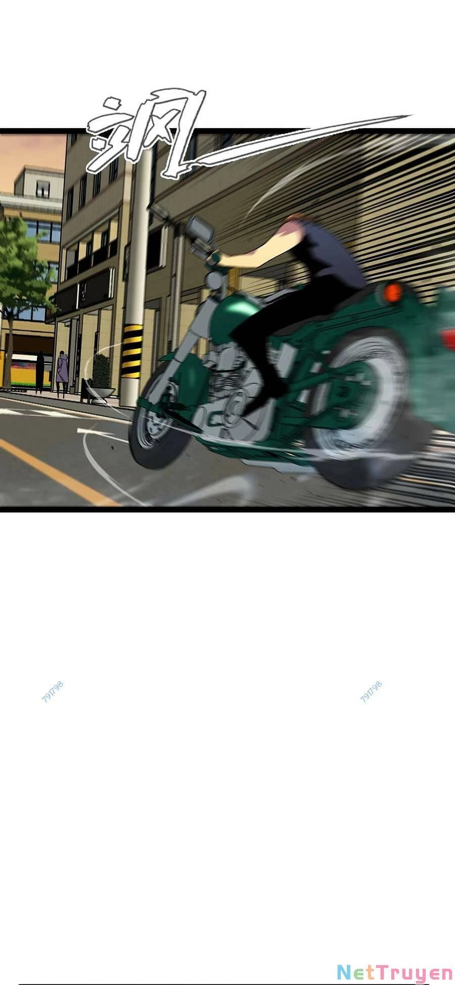 Thiên Phú Của Ngươi, Giờ Là Của Ta Chapter 48 - Trang 4