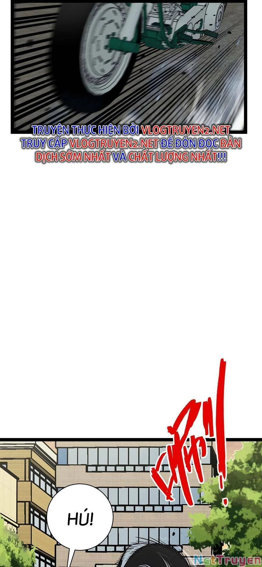 Thiên Phú Của Ngươi, Giờ Là Của Ta Chapter 48 - Trang 4