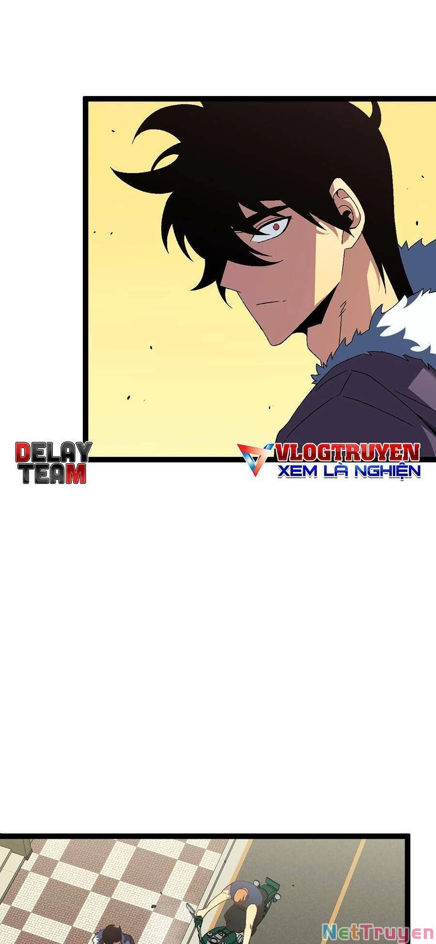 Thiên Phú Của Ngươi, Giờ Là Của Ta Chapter 48 - Trang 4