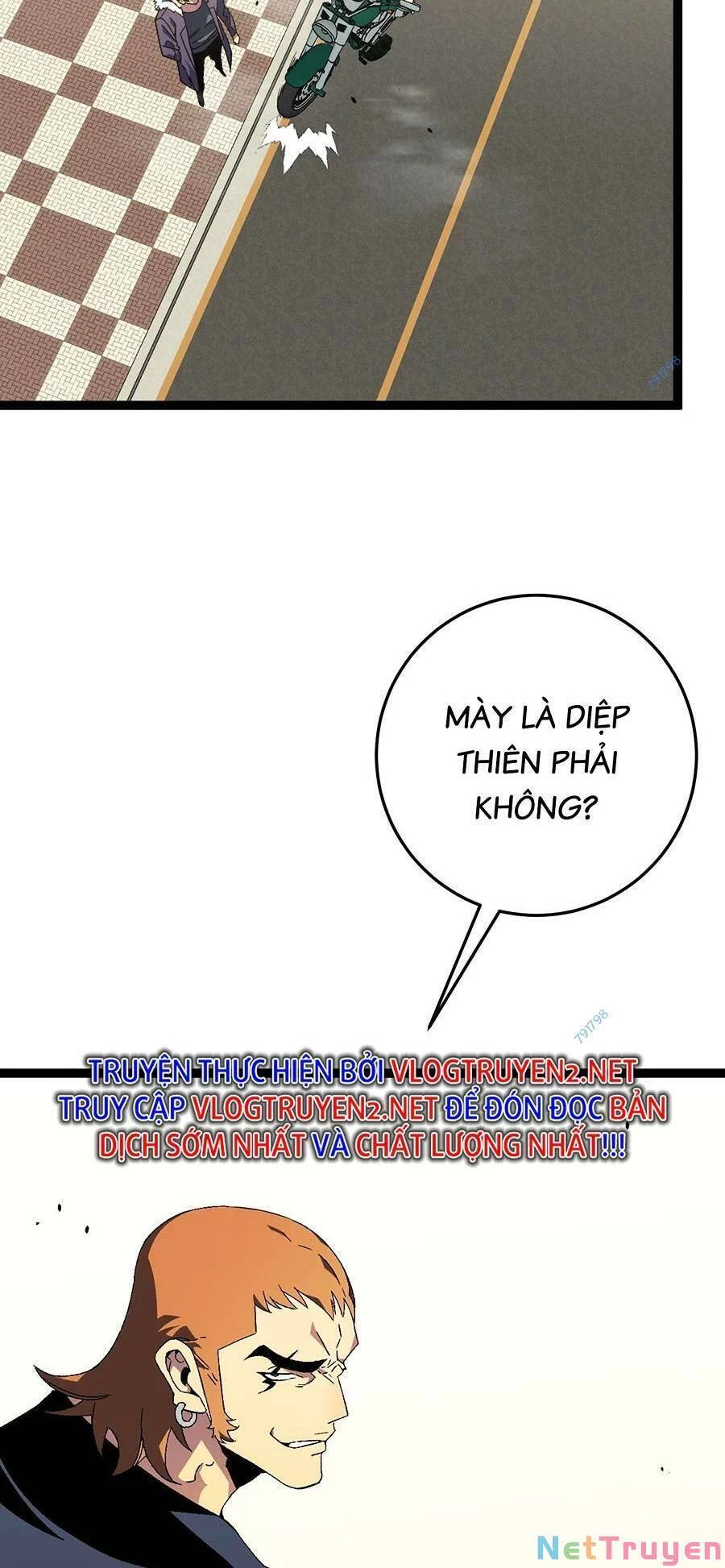 Thiên Phú Của Ngươi, Giờ Là Của Ta Chapter 48 - Trang 4