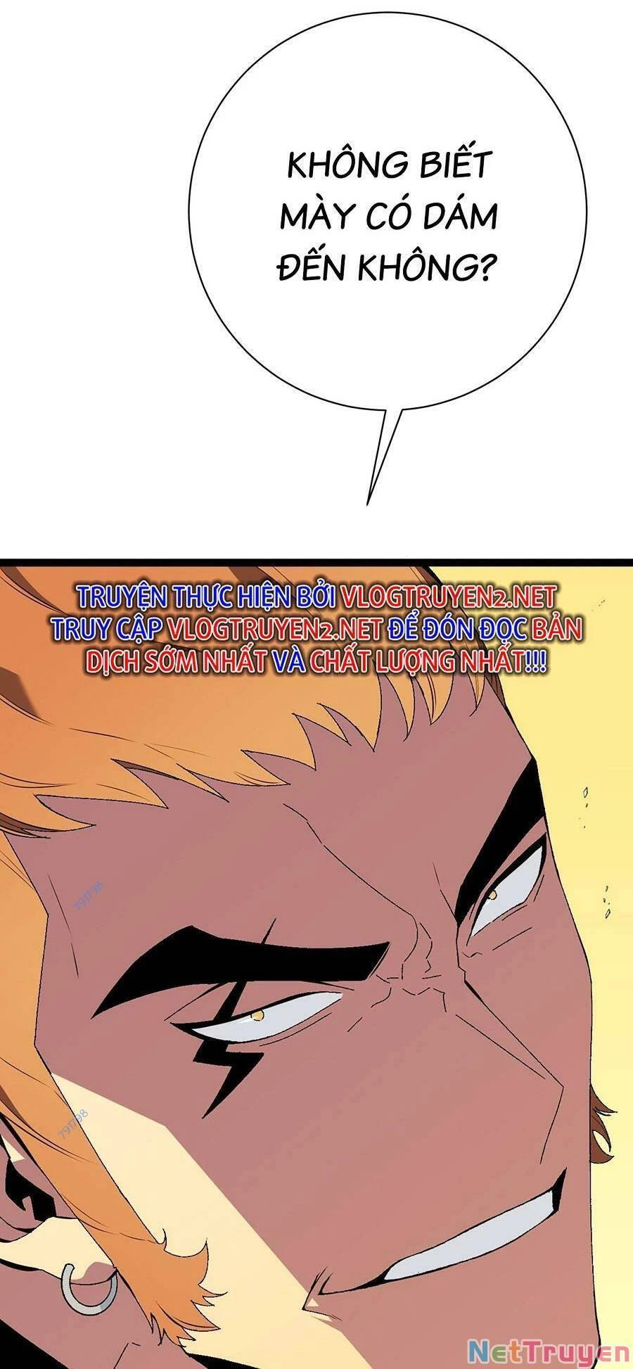 Thiên Phú Của Ngươi, Giờ Là Của Ta Chapter 48 - Trang 4