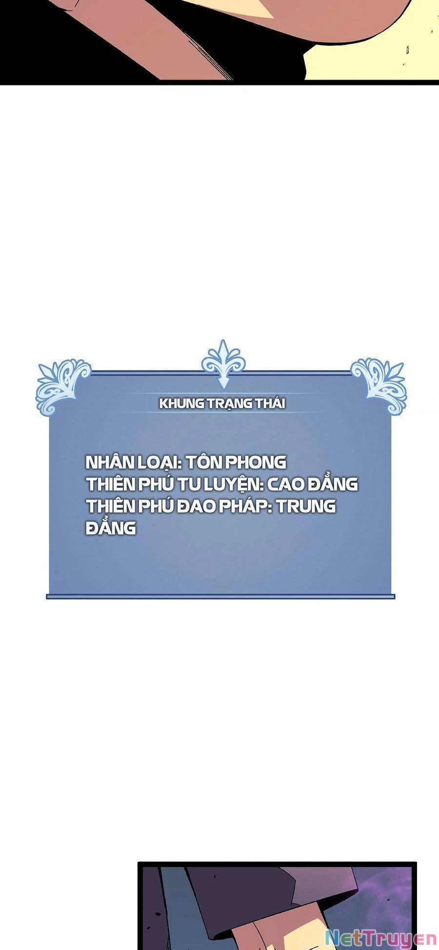 Thiên Phú Của Ngươi, Giờ Là Của Ta Chapter 48 - Trang 4