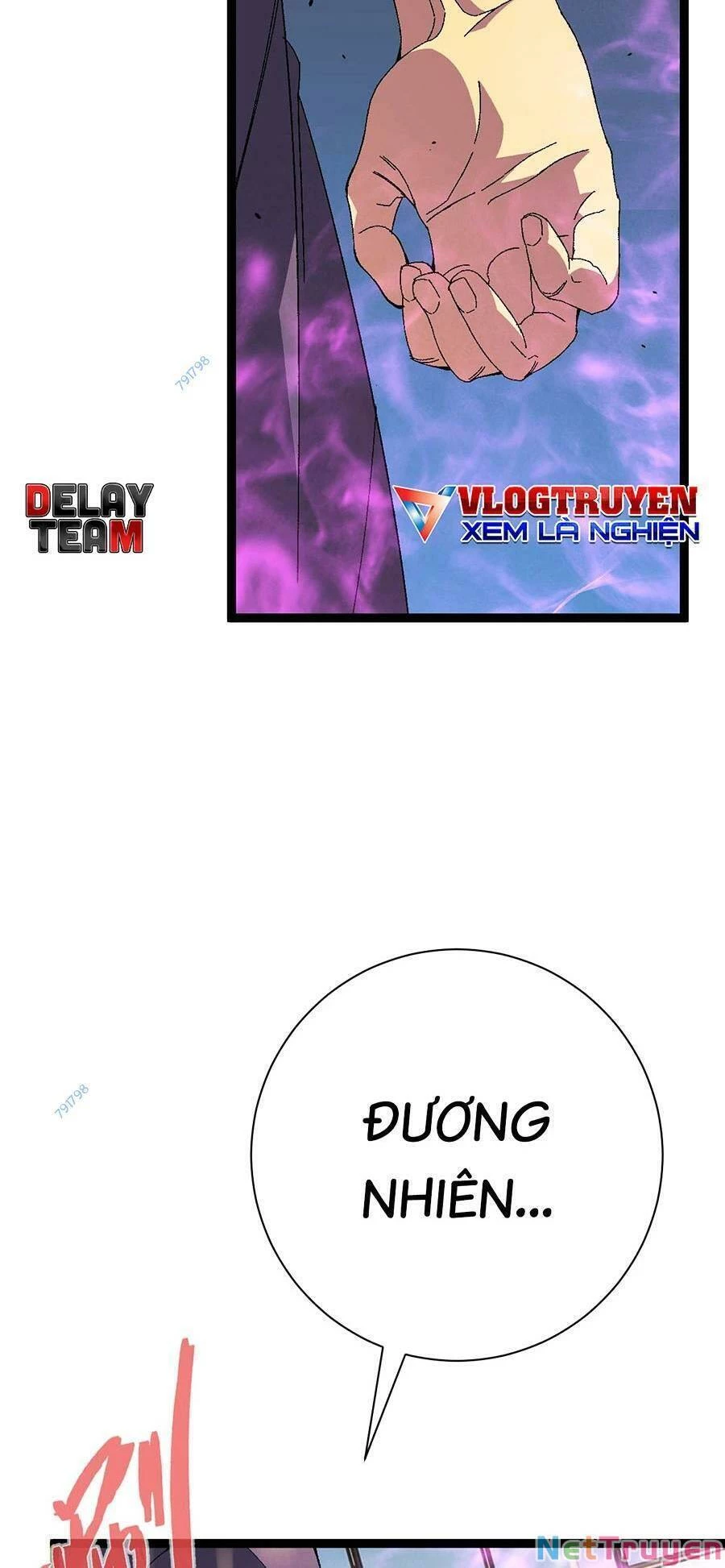 Thiên Phú Của Ngươi, Giờ Là Của Ta Chapter 48 - Trang 4