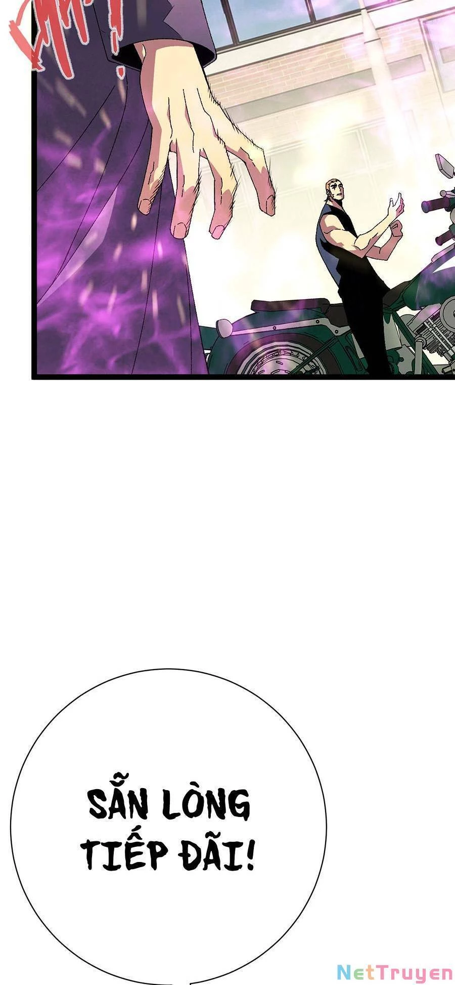 Thiên Phú Của Ngươi, Giờ Là Của Ta Chapter 48 - Trang 4