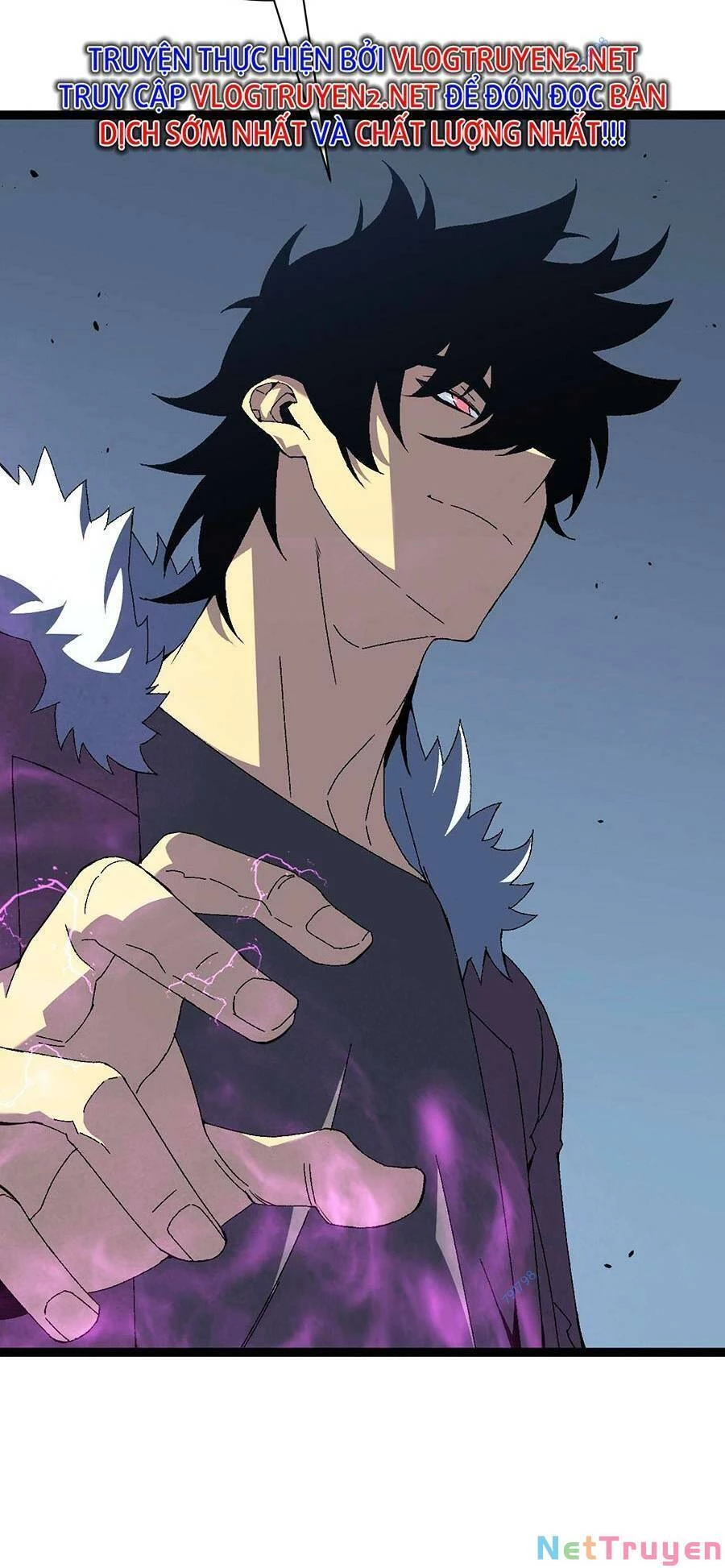 Thiên Phú Của Ngươi, Giờ Là Của Ta Chapter 48 - Trang 4