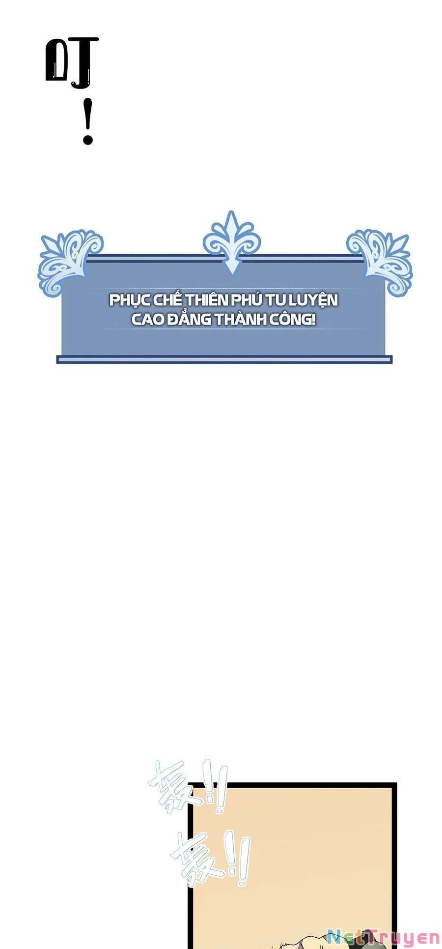 Thiên Phú Của Ngươi, Giờ Là Của Ta Chapter 48 - Trang 4