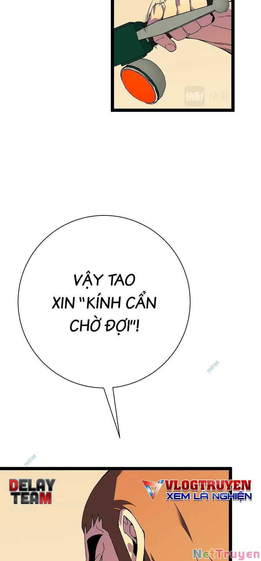 Thiên Phú Của Ngươi, Giờ Là Của Ta Chapter 48 - Trang 4
