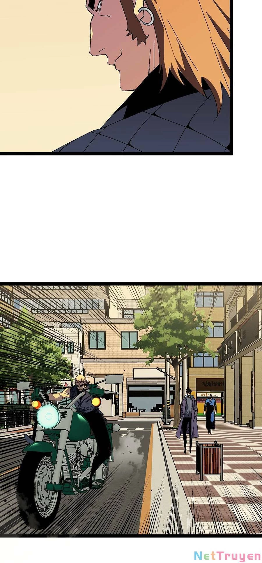 Thiên Phú Của Ngươi, Giờ Là Của Ta Chapter 48 - Trang 4