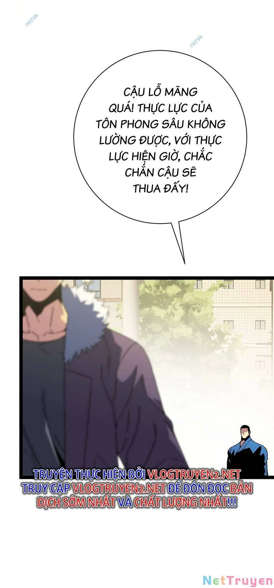 Thiên Phú Của Ngươi, Giờ Là Của Ta Chapter 48 - Trang 4