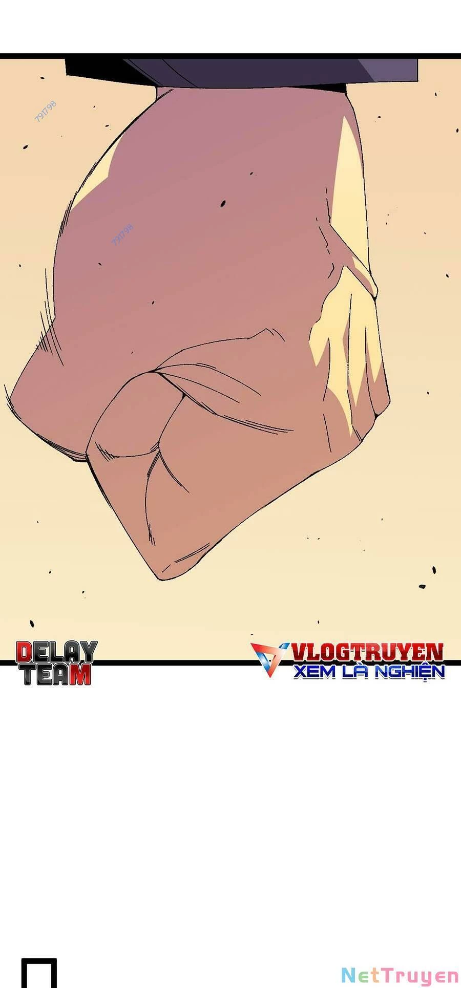 Thiên Phú Của Ngươi, Giờ Là Của Ta Chapter 48 - Trang 4