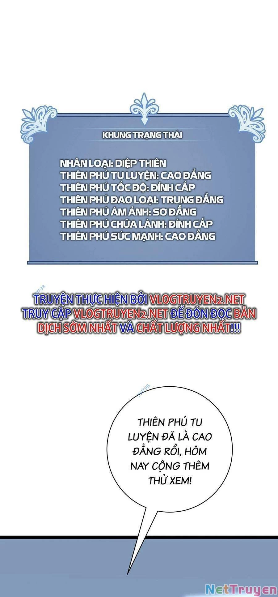 Thiên Phú Của Ngươi, Giờ Là Của Ta Chapter 48 - Trang 4