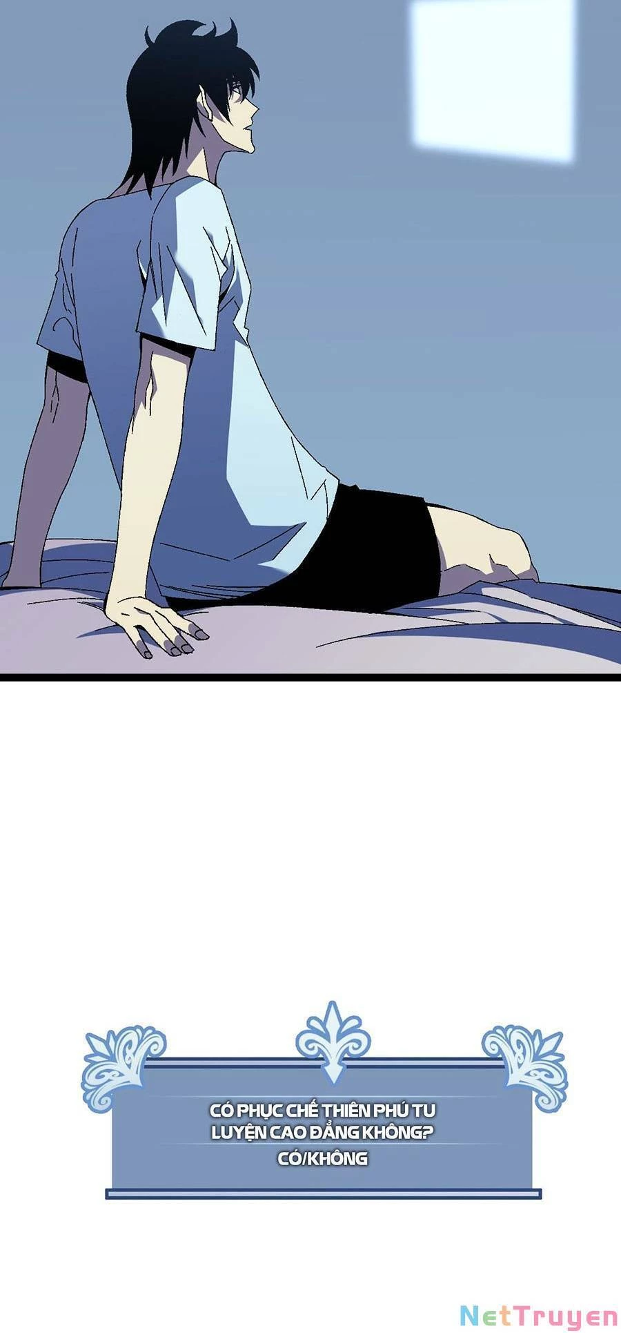 Thiên Phú Của Ngươi, Giờ Là Của Ta Chapter 48 - Trang 4