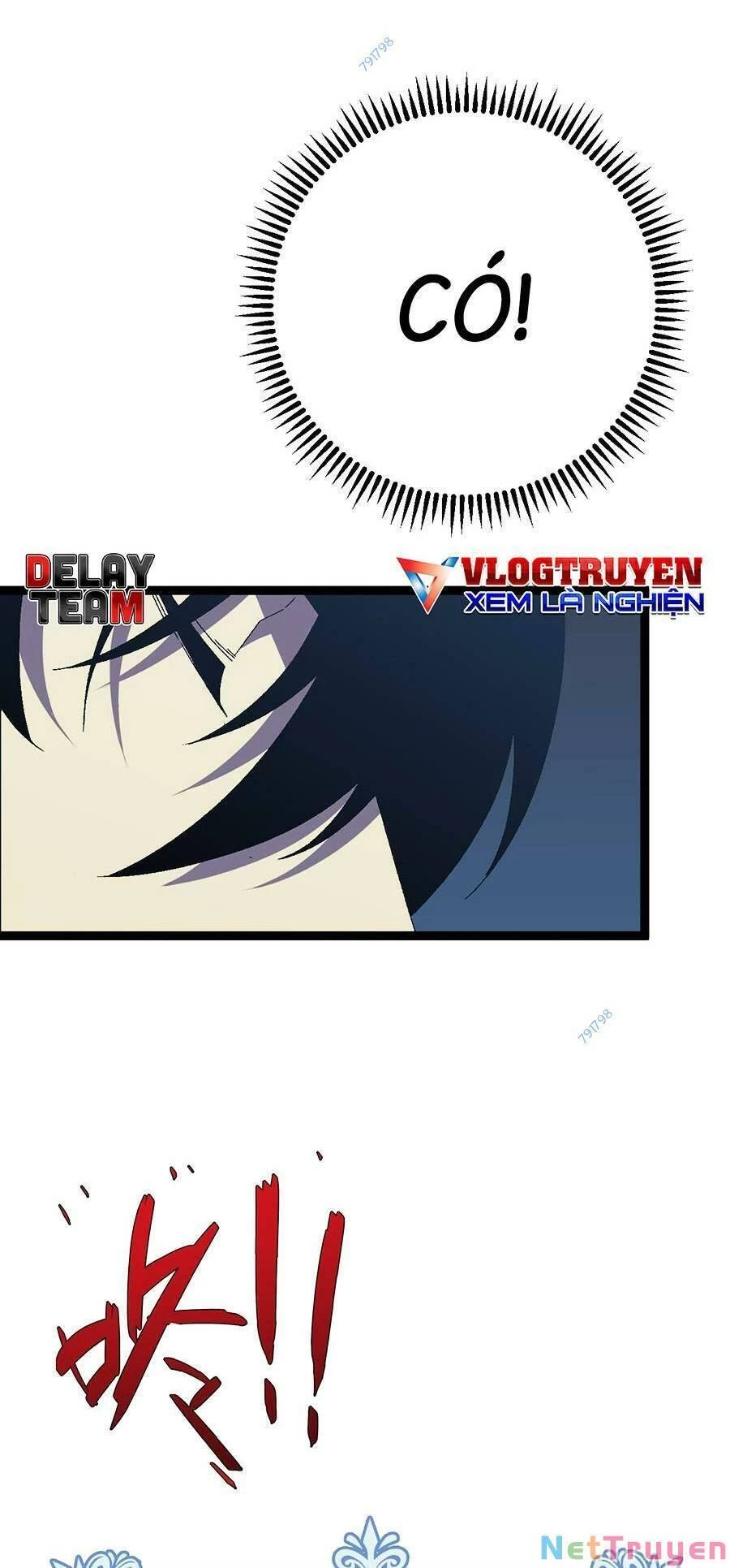 Thiên Phú Của Ngươi, Giờ Là Của Ta Chapter 48 - Trang 4