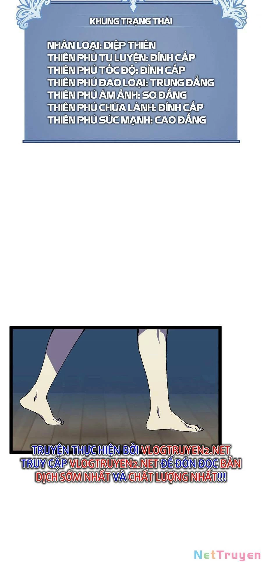 Thiên Phú Của Ngươi, Giờ Là Của Ta Chapter 48 - Trang 4