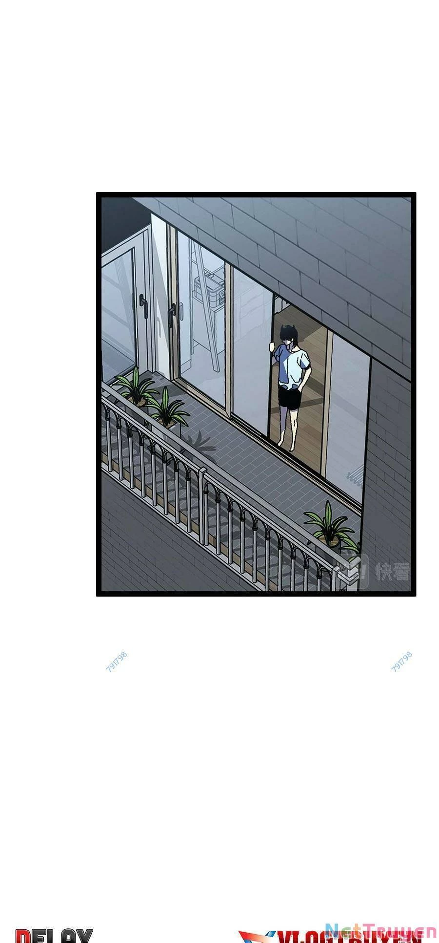 Thiên Phú Của Ngươi, Giờ Là Của Ta Chapter 48 - Trang 4