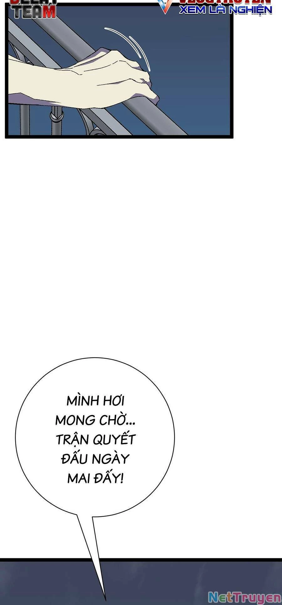 Thiên Phú Của Ngươi, Giờ Là Của Ta Chapter 48 - Trang 4
