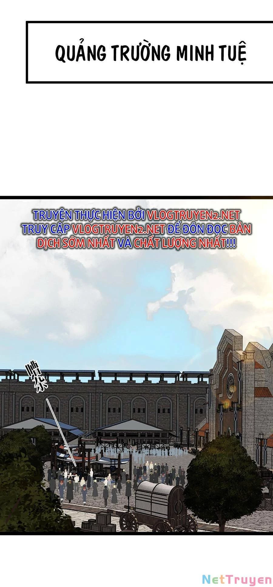 Thiên Phú Của Ngươi, Giờ Là Của Ta Chapter 48 - Trang 4