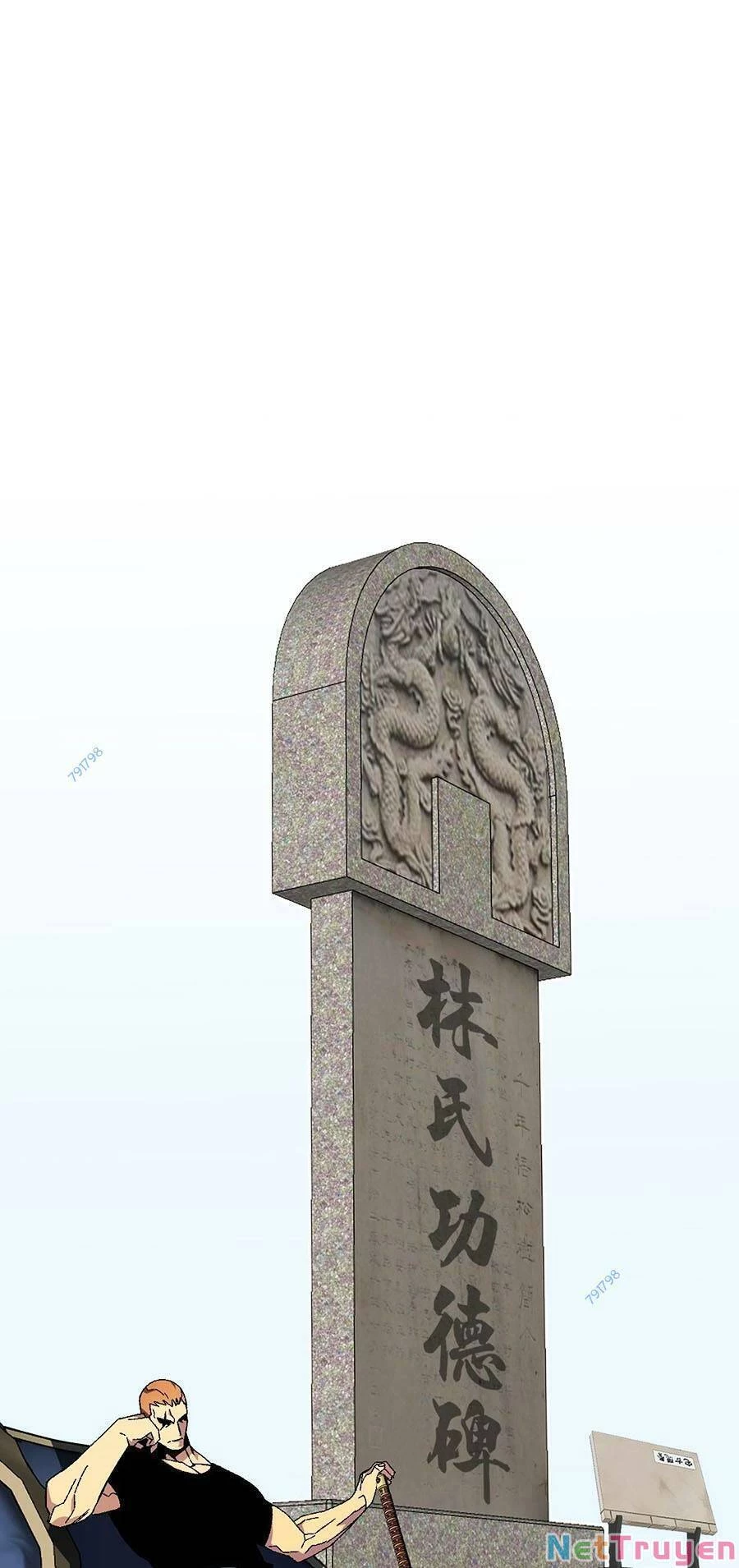 Thiên Phú Của Ngươi, Giờ Là Của Ta Chapter 48 - Trang 4