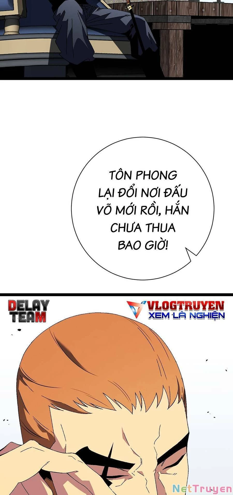 Thiên Phú Của Ngươi, Giờ Là Của Ta Chapter 48 - Trang 4