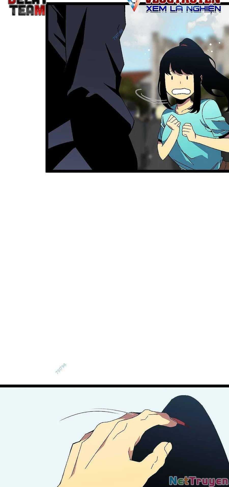 Thiên Phú Của Ngươi, Giờ Là Của Ta Chapter 48 - Trang 4