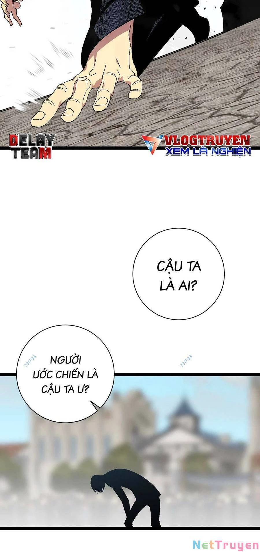 Thiên Phú Của Ngươi, Giờ Là Của Ta Chapter 48 - Trang 4