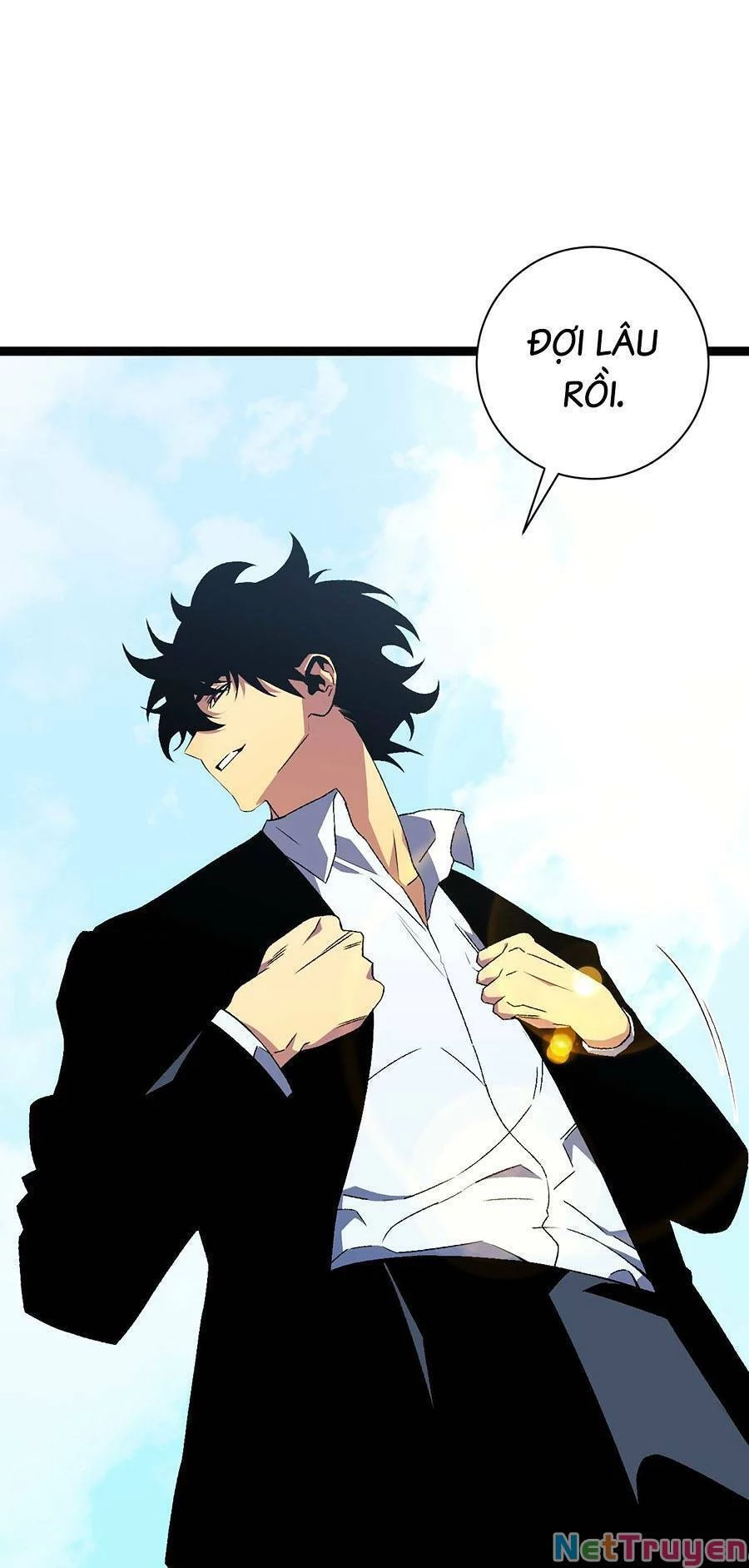 Thiên Phú Của Ngươi, Giờ Là Của Ta Chapter 48 - Trang 4