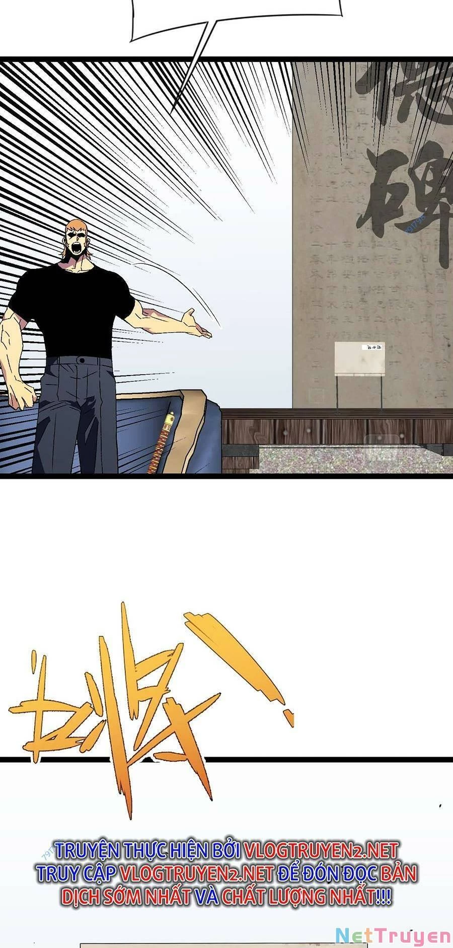 Thiên Phú Của Ngươi, Giờ Là Của Ta Chapter 48 - Trang 4