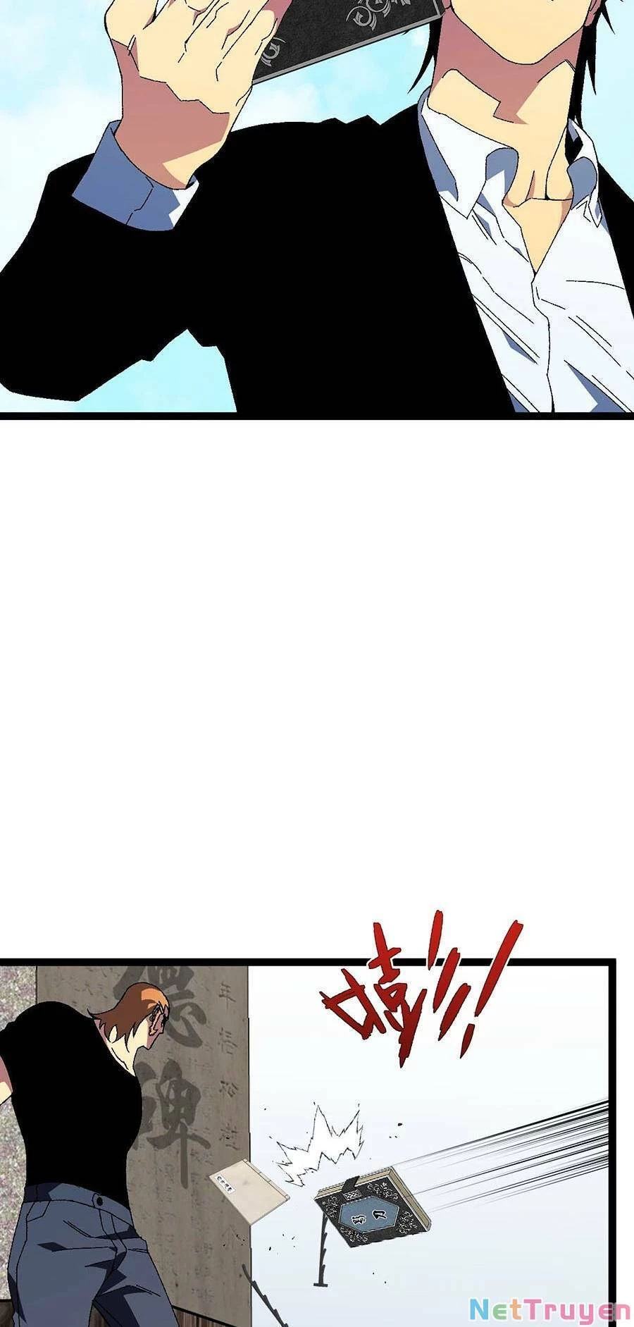 Thiên Phú Của Ngươi, Giờ Là Của Ta Chapter 48 - Trang 4