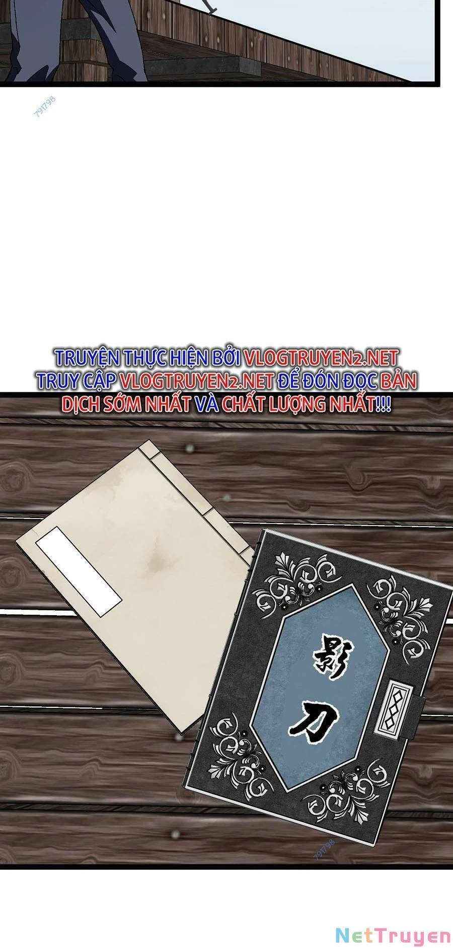 Thiên Phú Của Ngươi, Giờ Là Của Ta Chapter 48 - Trang 4