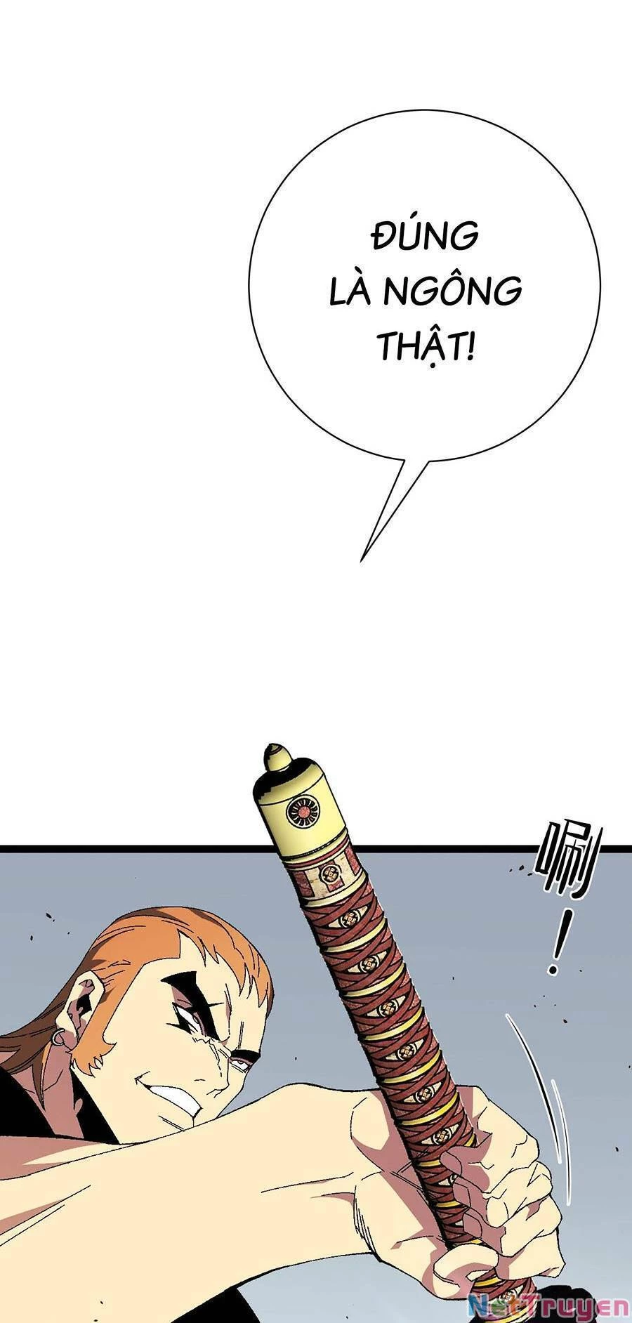 Thiên Phú Của Ngươi, Giờ Là Của Ta Chapter 48 - Trang 4