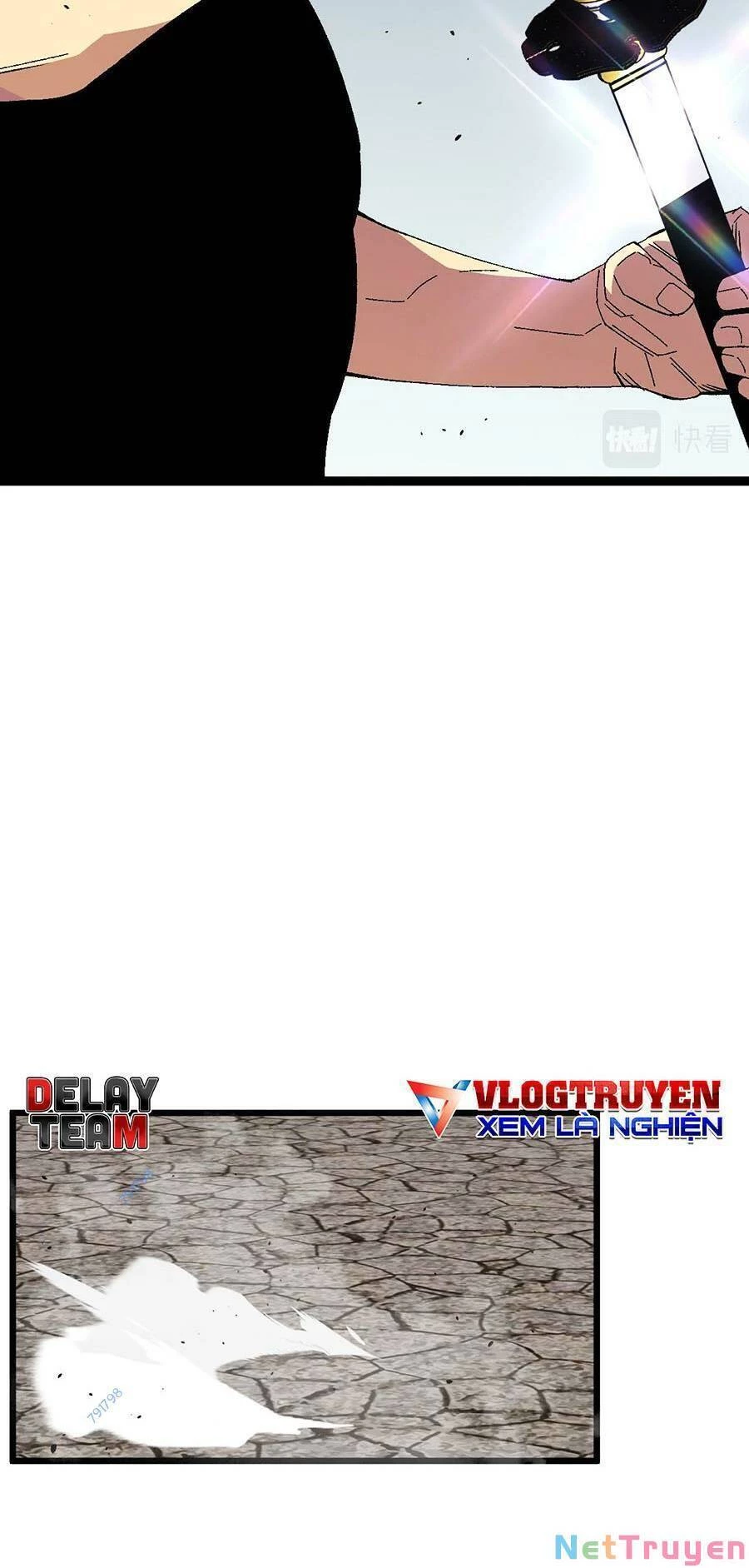 Thiên Phú Của Ngươi, Giờ Là Của Ta Chapter 48 - Trang 4