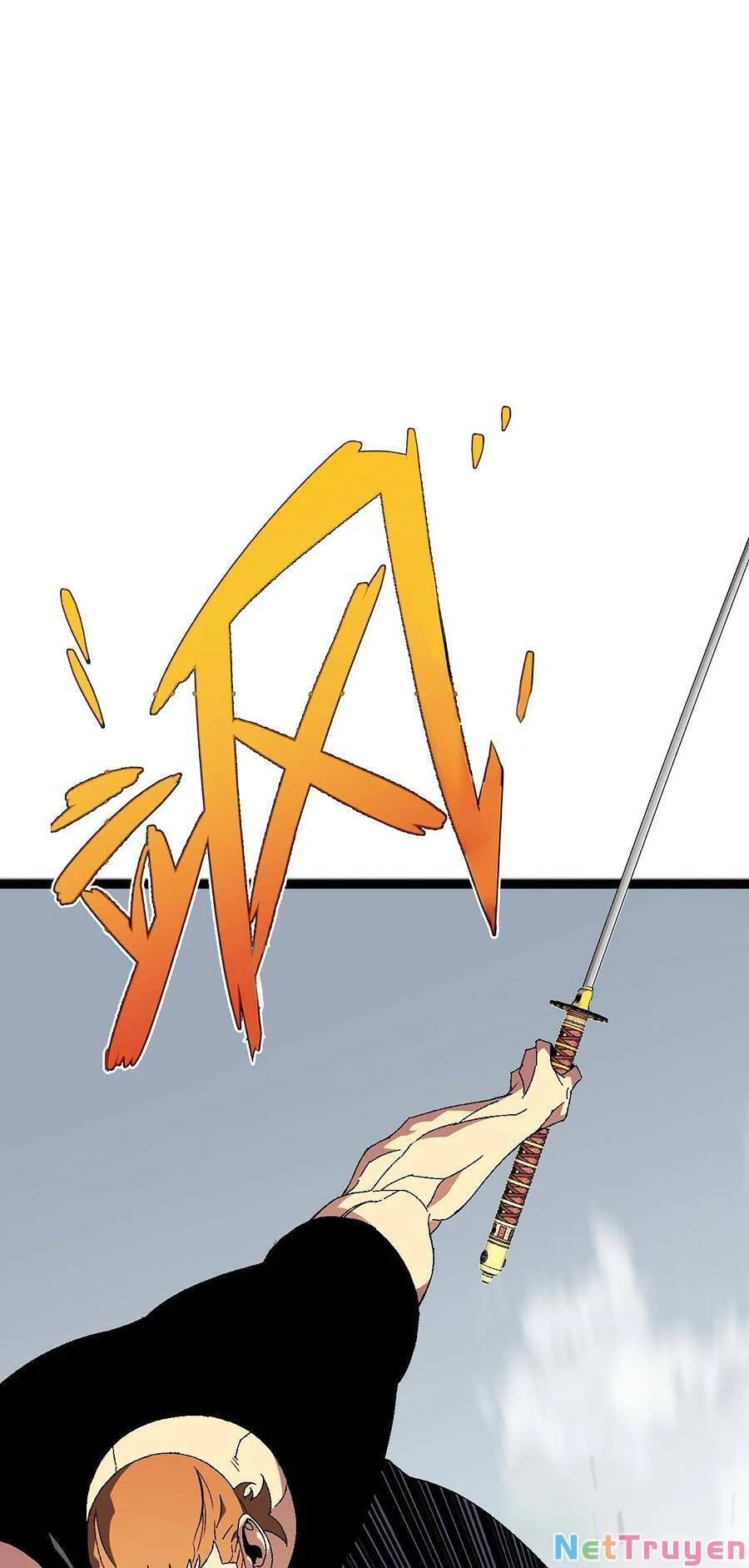 Thiên Phú Của Ngươi, Giờ Là Của Ta Chapter 48 - Trang 4