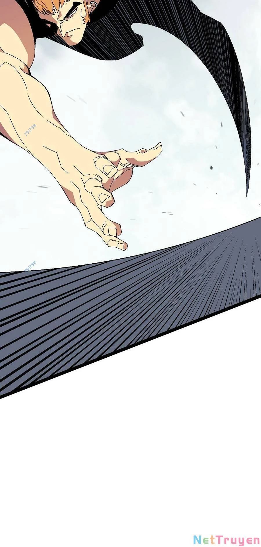 Thiên Phú Của Ngươi, Giờ Là Của Ta Chapter 48 - Trang 4