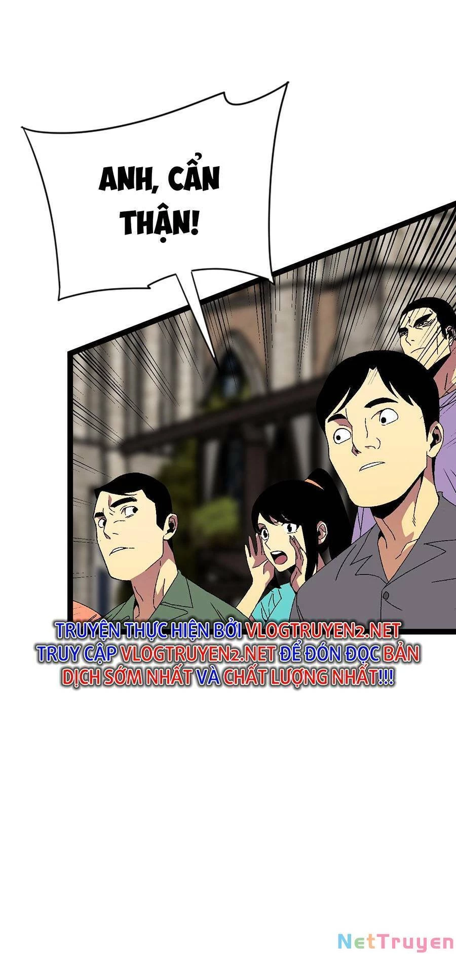 Thiên Phú Của Ngươi, Giờ Là Của Ta Chapter 48 - Trang 4