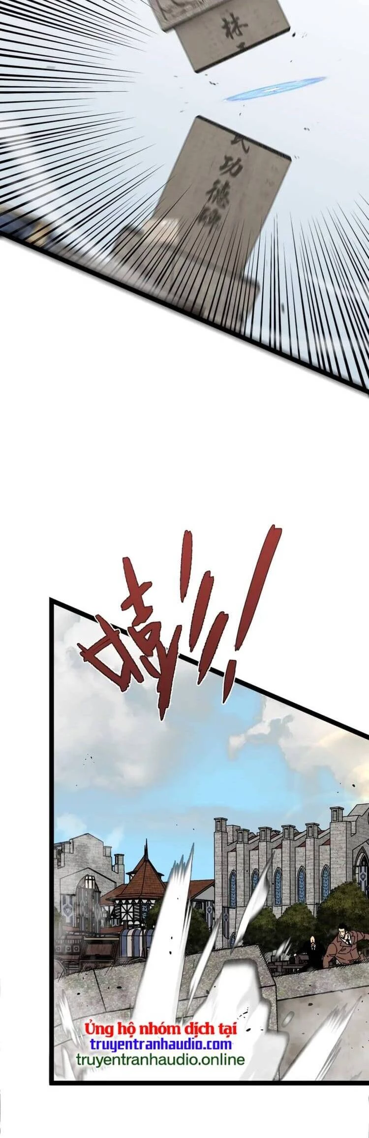 Thiên Phú Của Ngươi, Giờ Là Của Ta Chapter 49 - Trang 4
