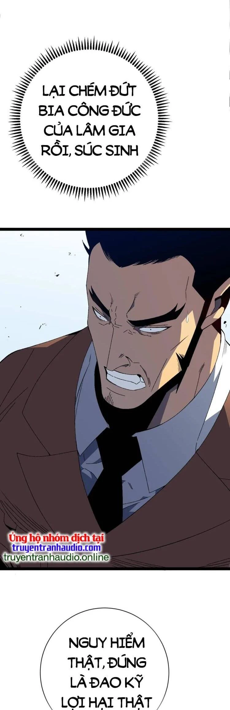 Thiên Phú Của Ngươi, Giờ Là Của Ta Chapter 49 - Trang 4