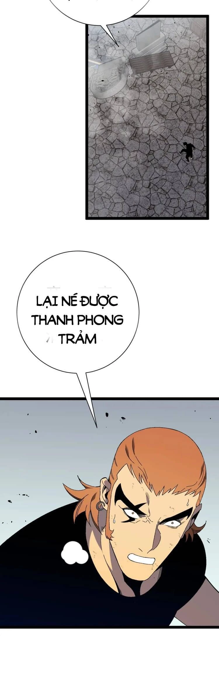 Thiên Phú Của Ngươi, Giờ Là Của Ta Chapter 49 - Trang 4