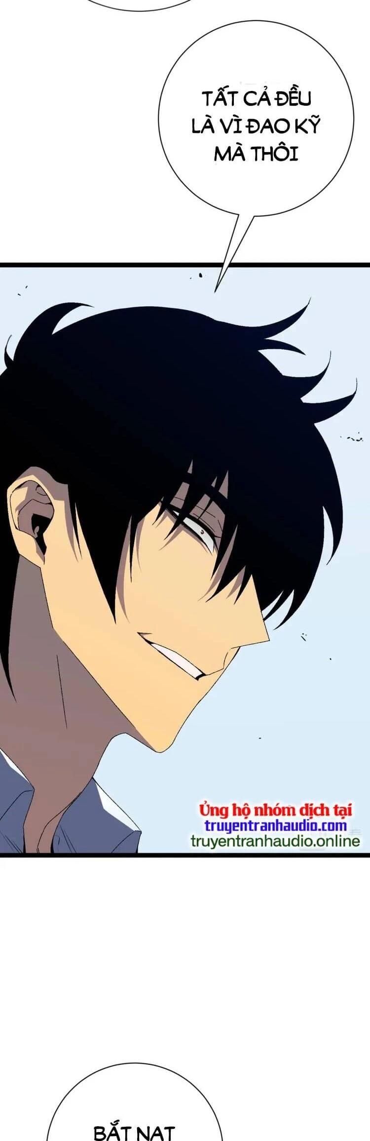 Thiên Phú Của Ngươi, Giờ Là Của Ta Chapter 49 - Trang 4