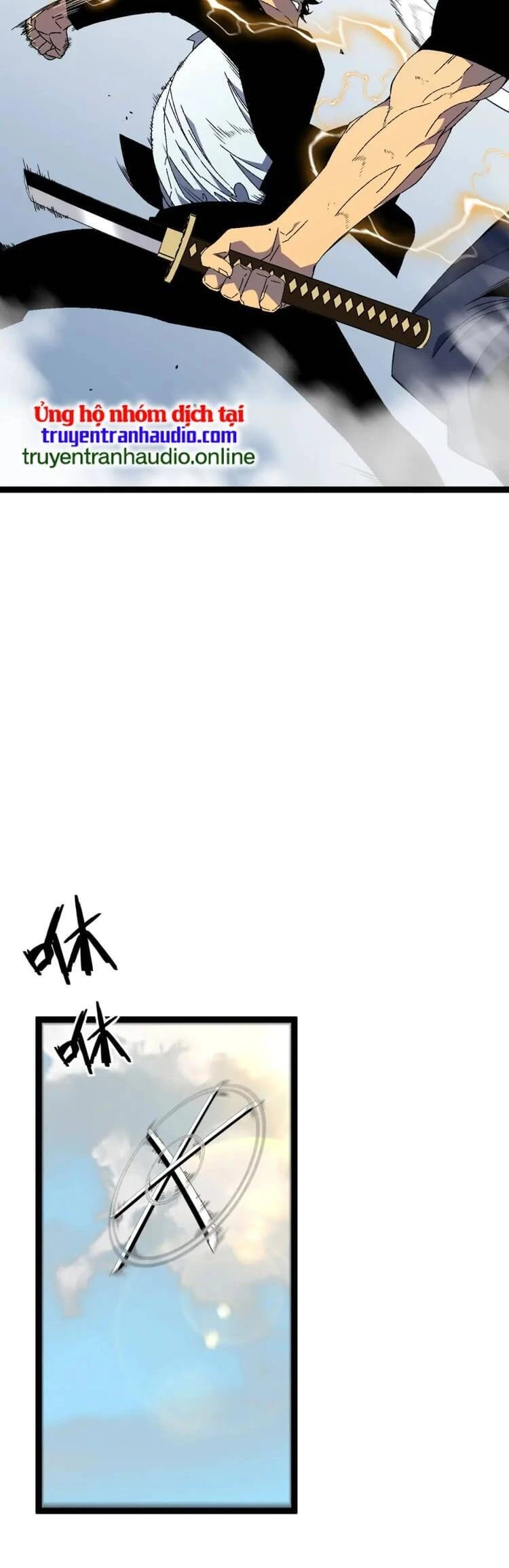 Thiên Phú Của Ngươi, Giờ Là Của Ta Chapter 49 - Trang 4