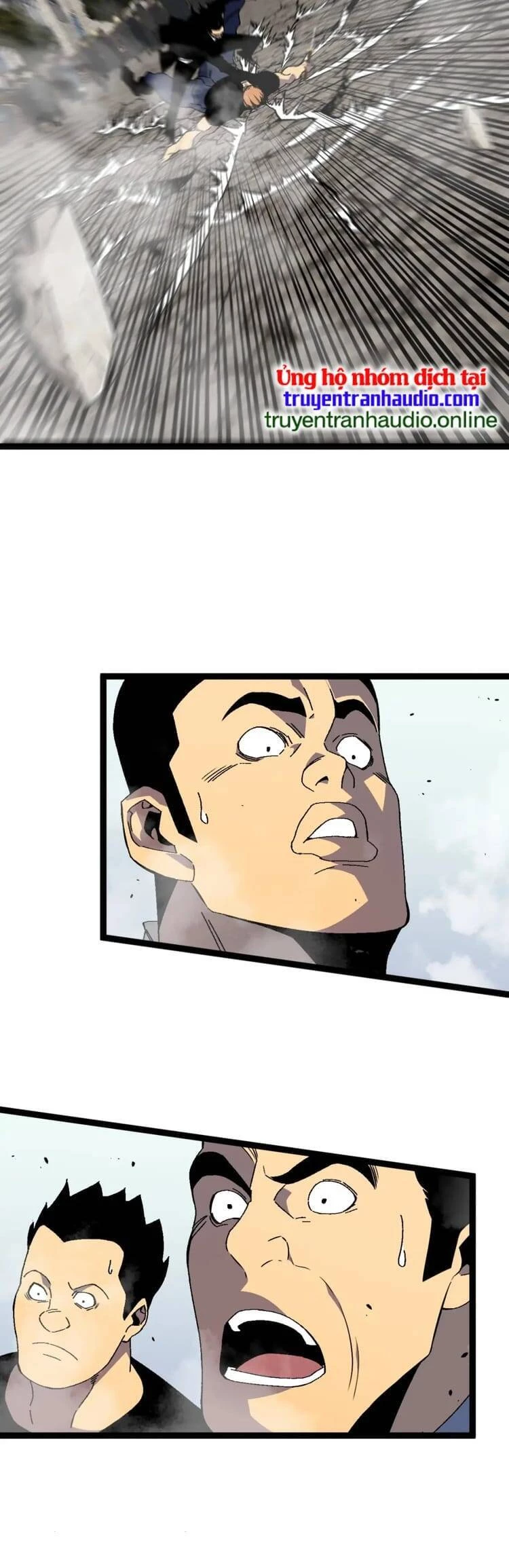 Thiên Phú Của Ngươi, Giờ Là Của Ta Chapter 49 - Trang 4
