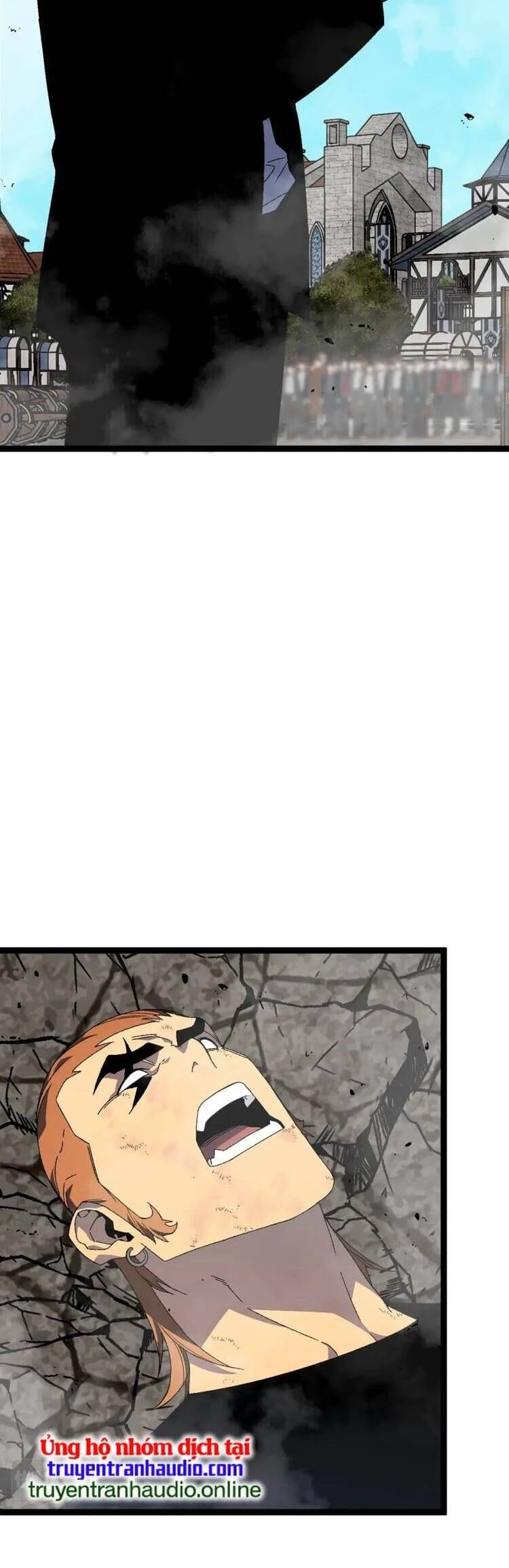 Thiên Phú Của Ngươi, Giờ Là Của Ta Chapter 49 - Trang 4