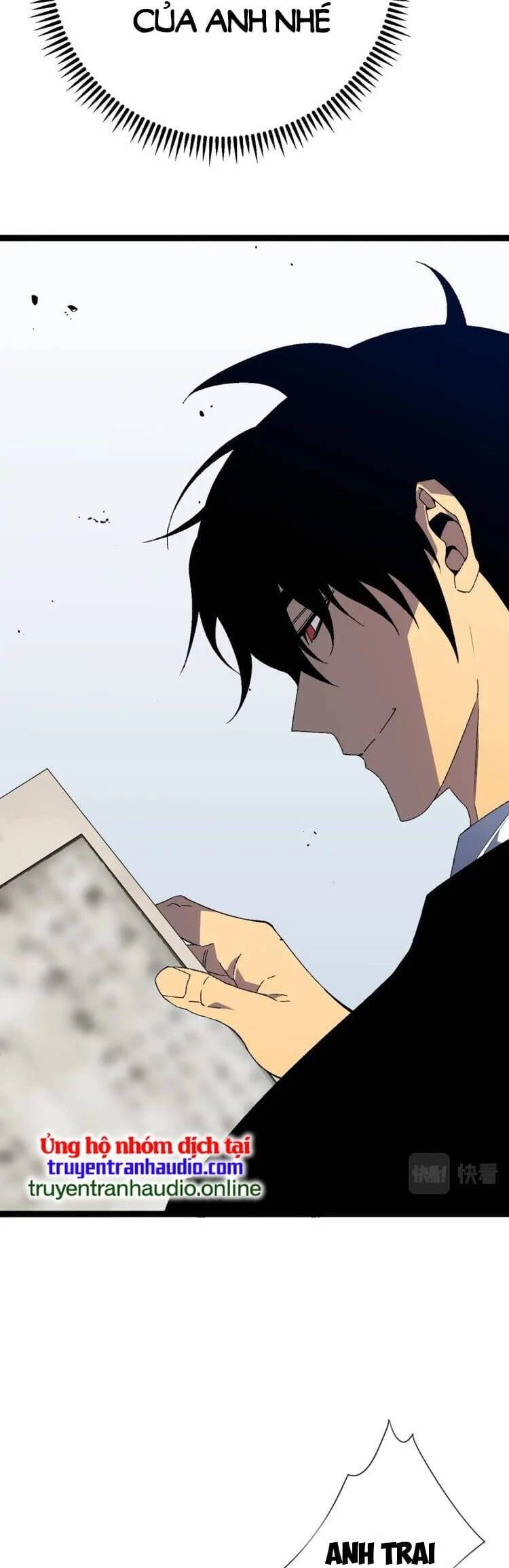Thiên Phú Của Ngươi, Giờ Là Của Ta Chapter 49 - Trang 4