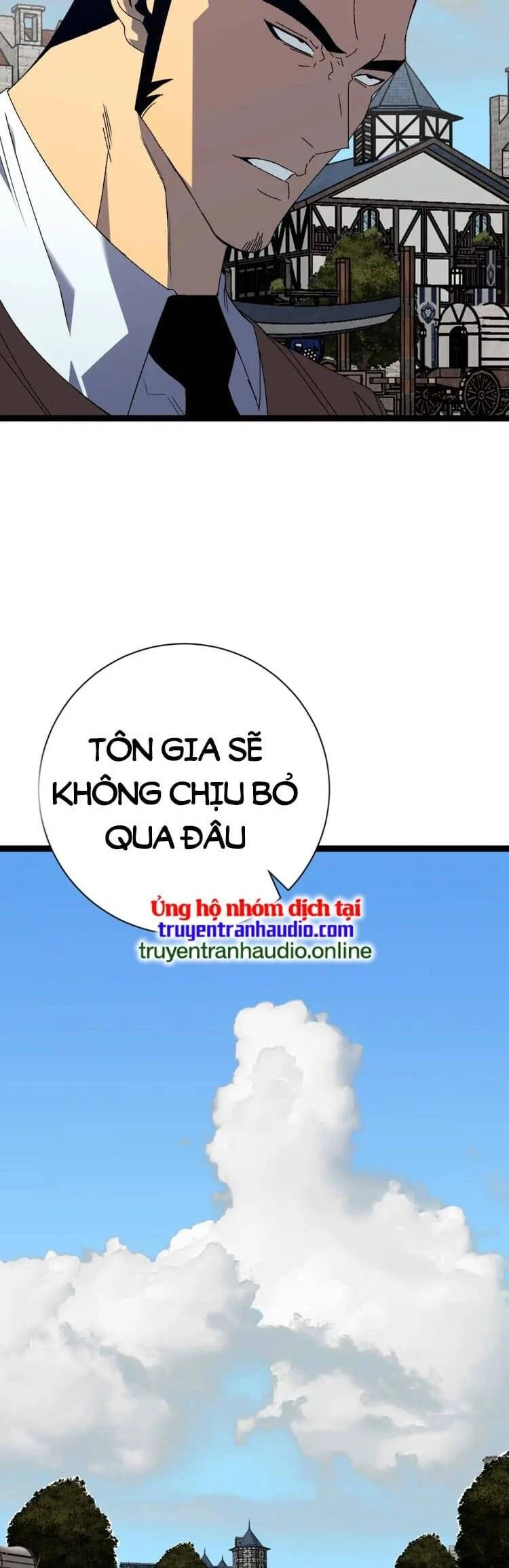Thiên Phú Của Ngươi, Giờ Là Của Ta Chapter 49 - Trang 4