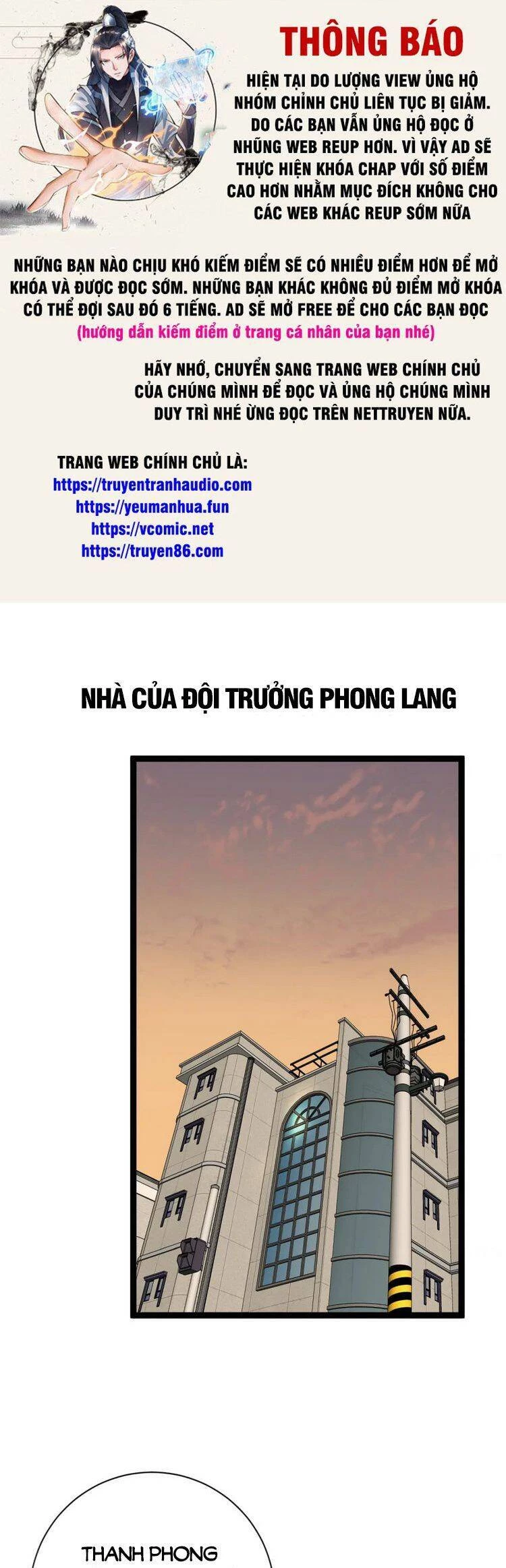 Thiên Phú Của Ngươi, Giờ Là Của Ta Chapter 50 - Trang 4