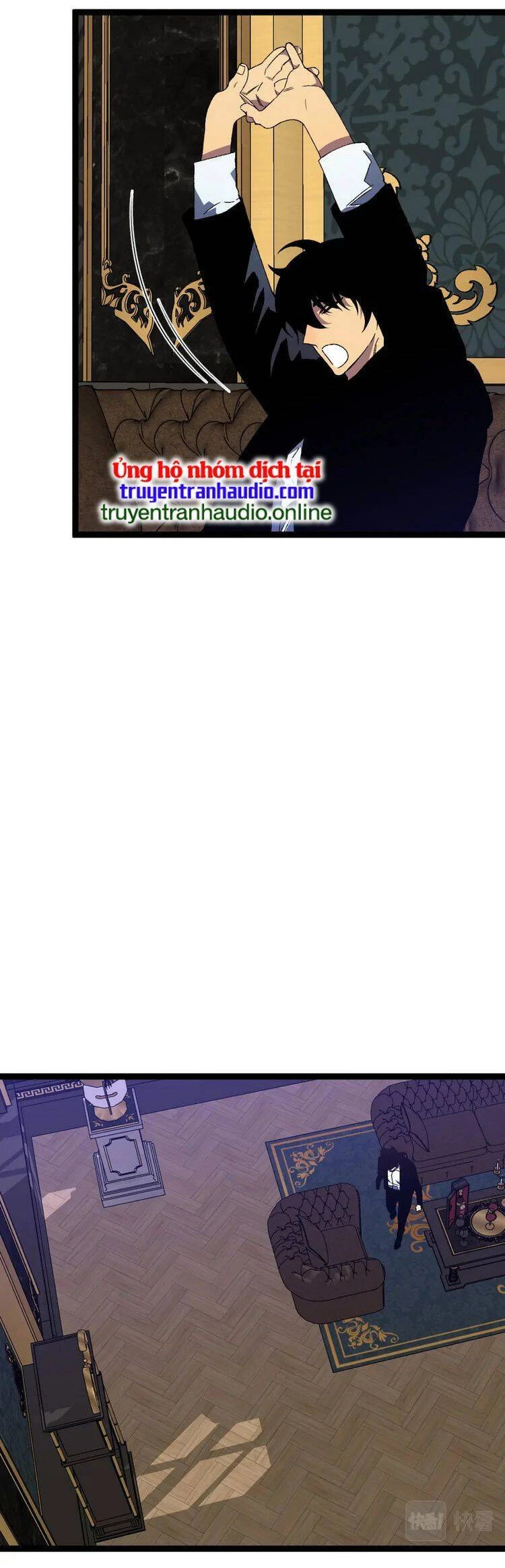 Thiên Phú Của Ngươi, Giờ Là Của Ta Chapter 50 - Trang 4