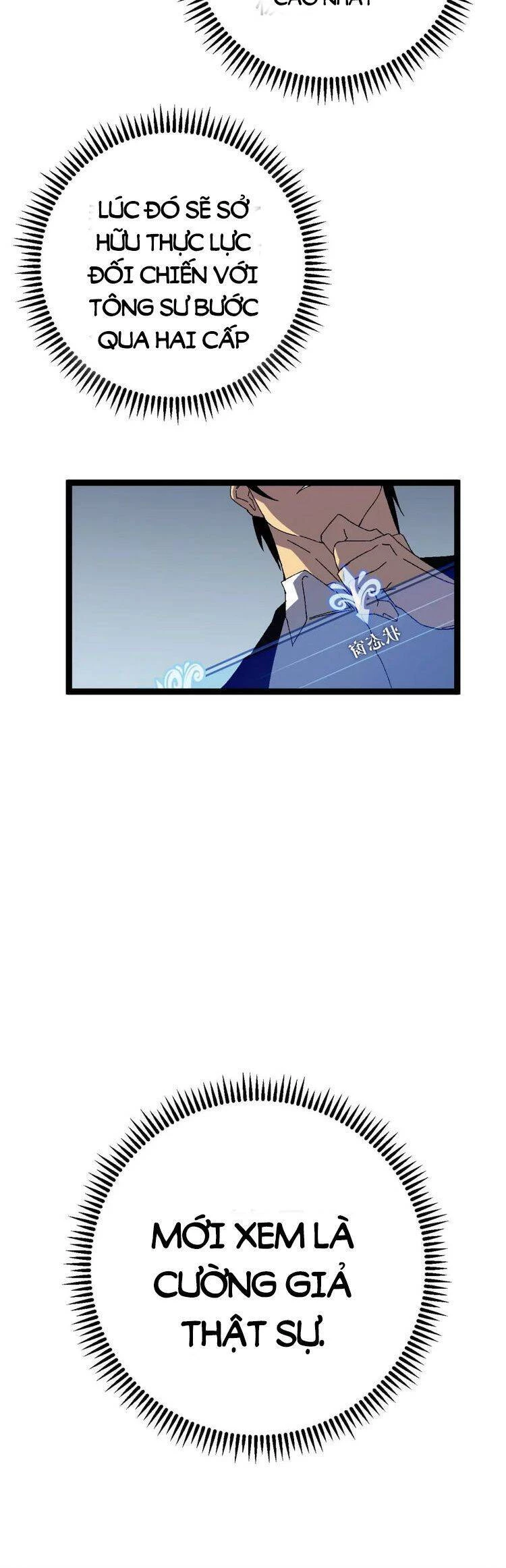 Thiên Phú Của Ngươi, Giờ Là Của Ta Chapter 50 - Trang 4