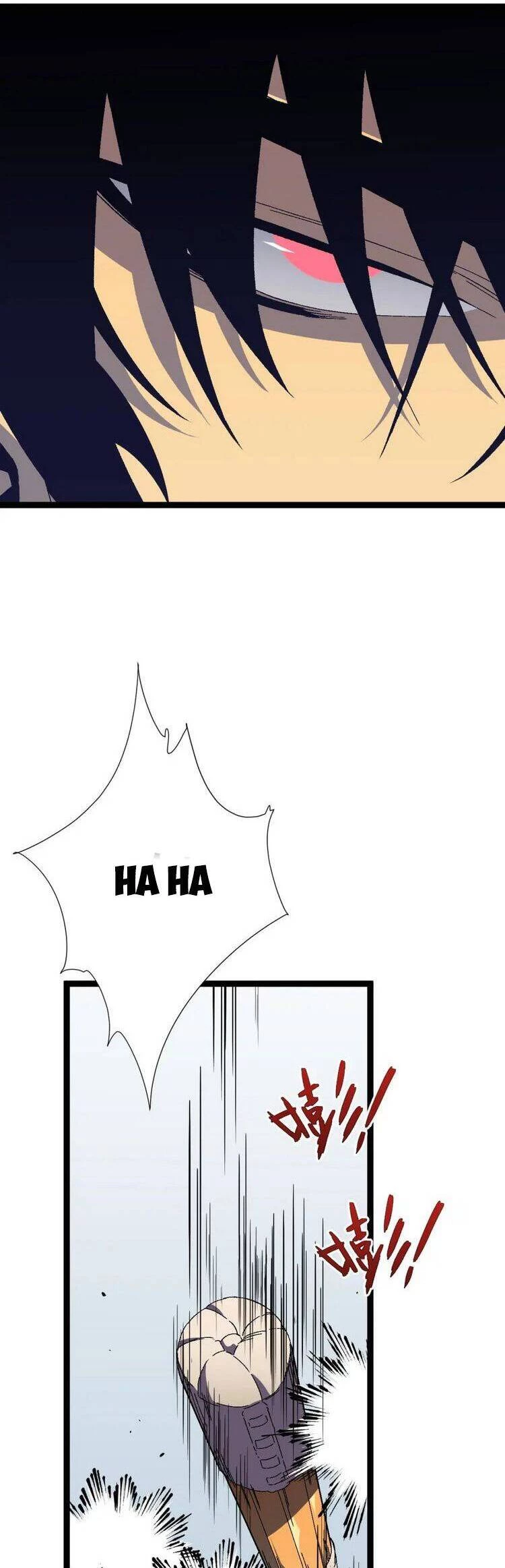 Thiên Phú Của Ngươi, Giờ Là Của Ta Chapter 50 - Trang 4