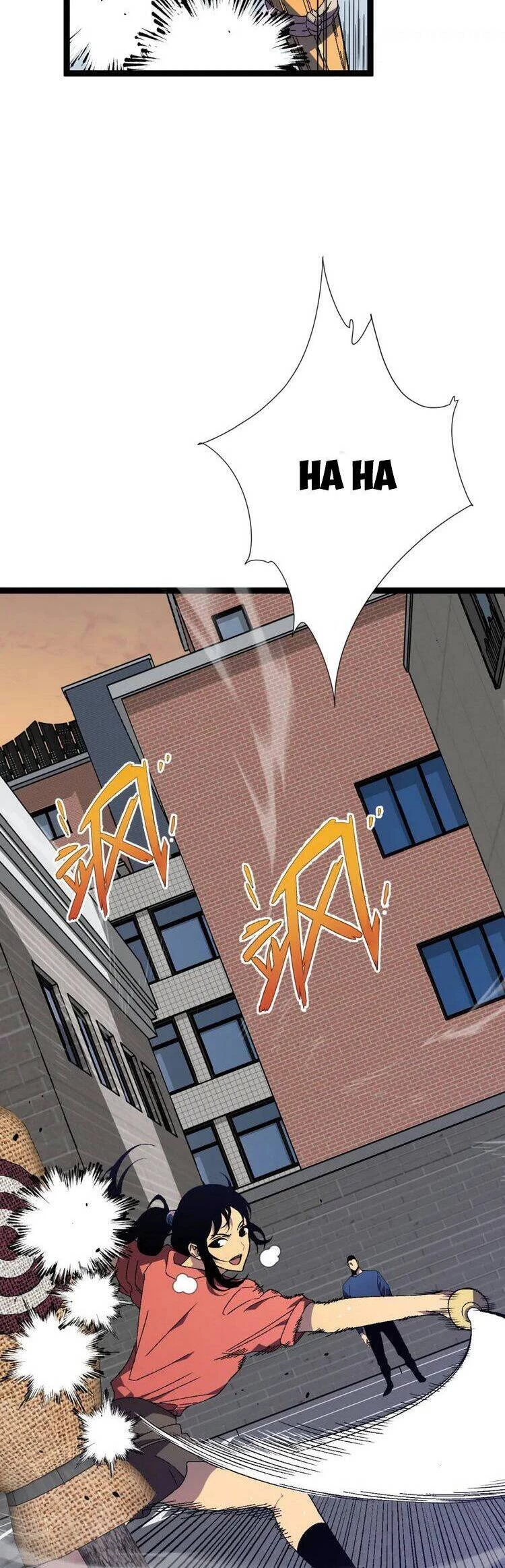 Thiên Phú Của Ngươi, Giờ Là Của Ta Chapter 50 - Trang 4