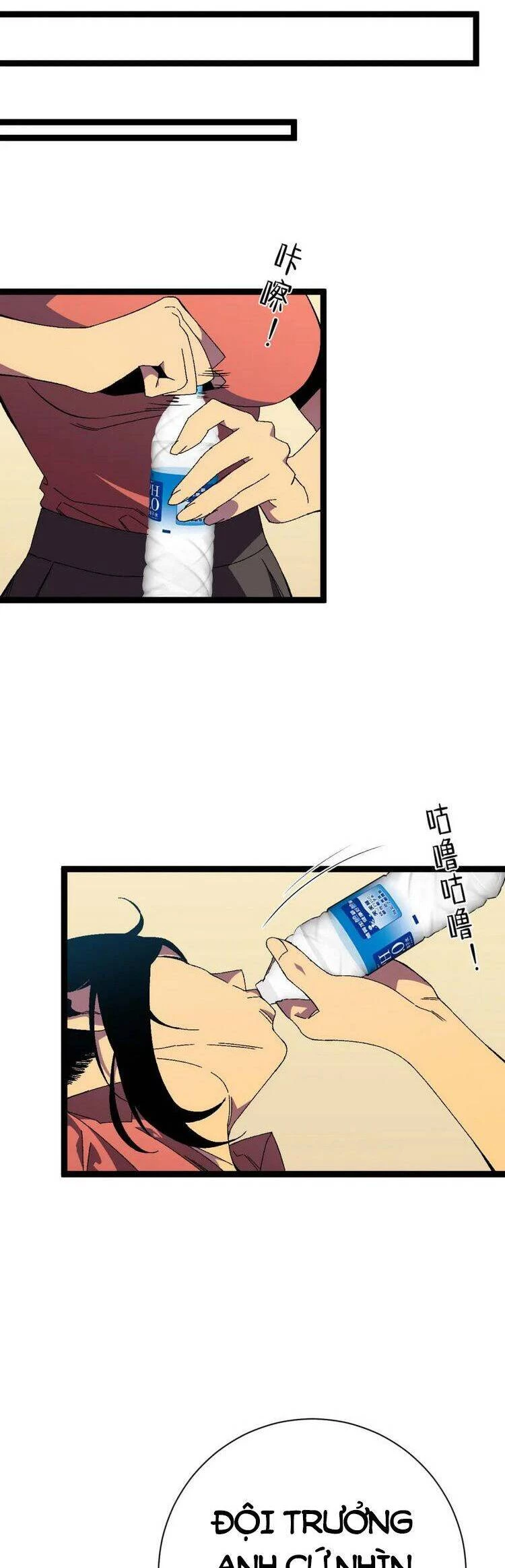 Thiên Phú Của Ngươi, Giờ Là Của Ta Chapter 50 - Trang 4