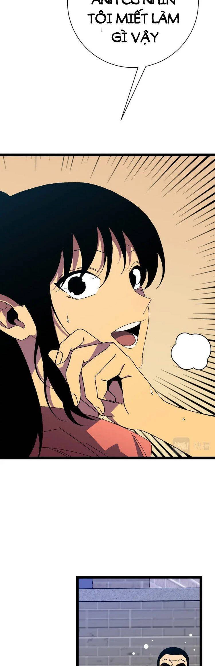 Thiên Phú Của Ngươi, Giờ Là Của Ta Chapter 50 - Trang 4